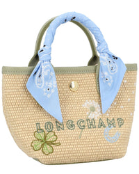 Longchamp Le Pliage Collection Xs Basket
