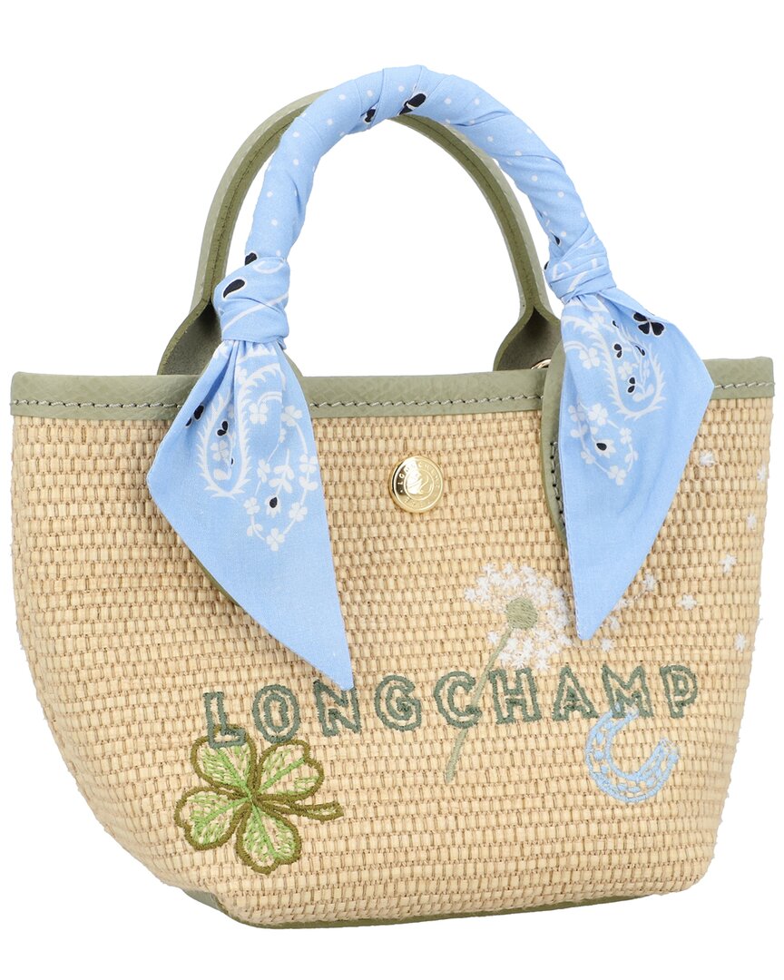 Longchamp Le Pliage Collection Xs Basket