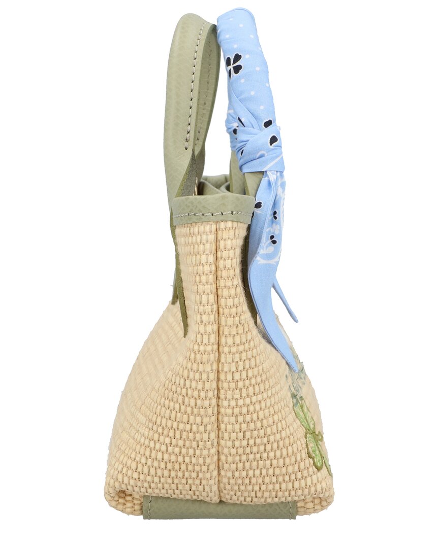 Longchamp Le Pliage Collection Xs Basket