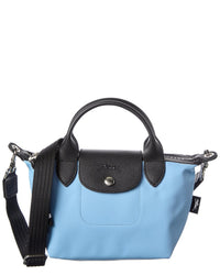 Longchamp Longchamp Le Pliage Energy Xs Canvas Crossbody