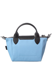 Longchamp Longchamp Le Pliage Energy Xs Canvas Crossbody