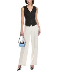 Longchamp Longchamp Le Pliage Energy Xs Canvas Crossbody
