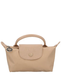 Longchamp Le Pliage One Pouch