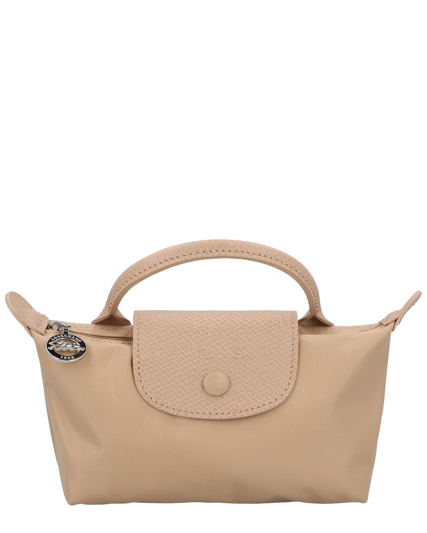 Longchamp Le Pliage One Pouch