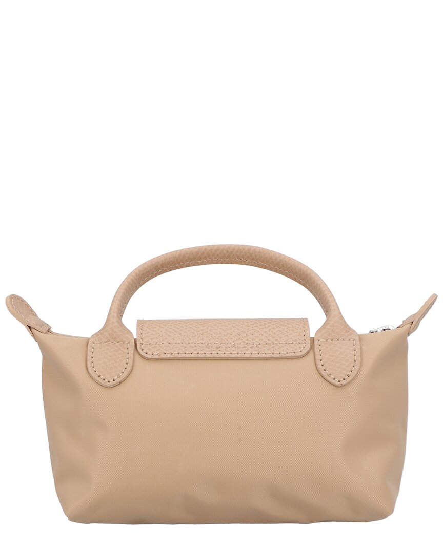 Longchamp Le Pliage One Pouch