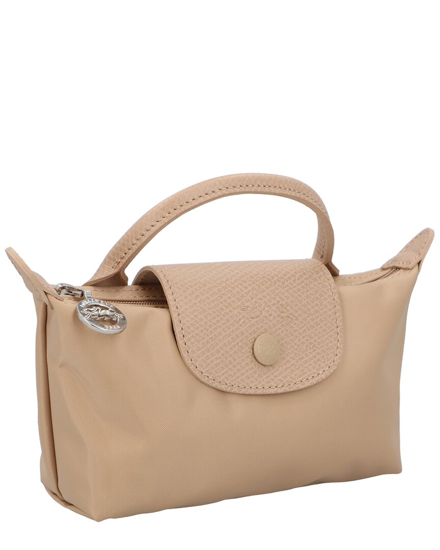 Longchamp Le Pliage One Pouch