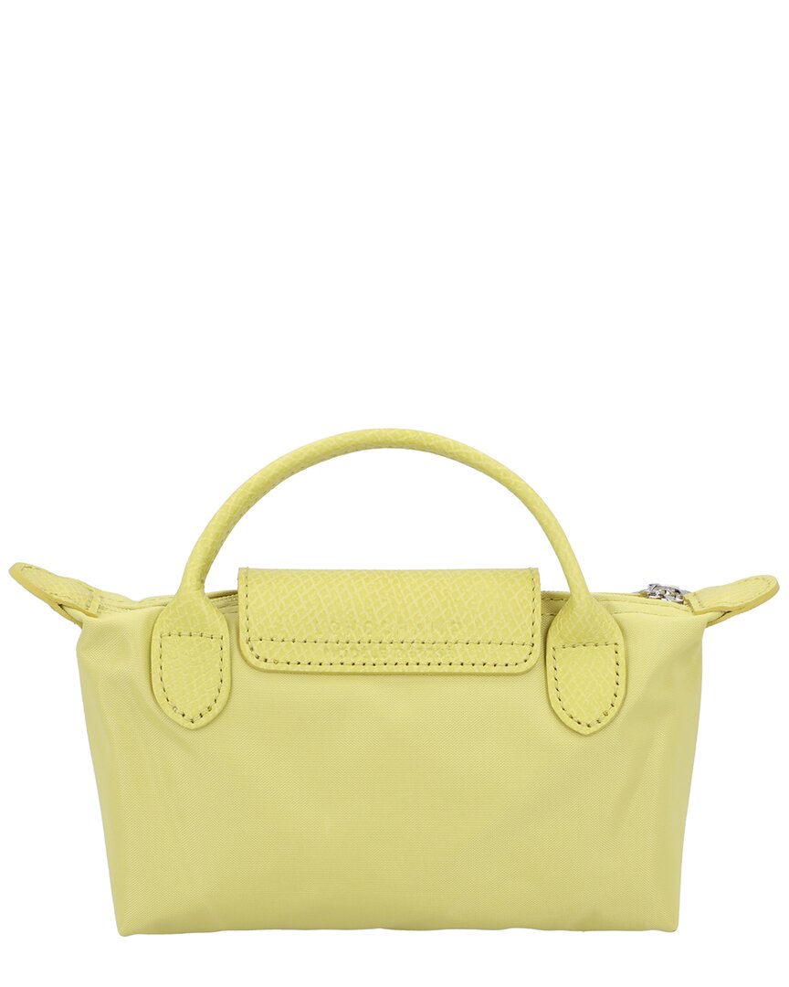 Longchamp Le Pliage One Pouch