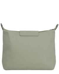 Longchamp Le Pliage Xtra Medium Leather Hobo Bag