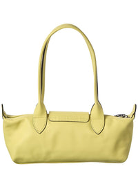 Longchamp Longchamp Le Pilage Leather Shoulder Bag