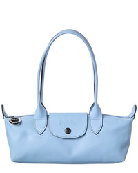 Longchamp Longchamp Le Pliage Xtra Medium Leather Shoulder Bag