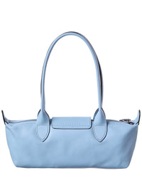 Longchamp Longchamp Le Pliage Xtra Medium Leather Shoulder Bag