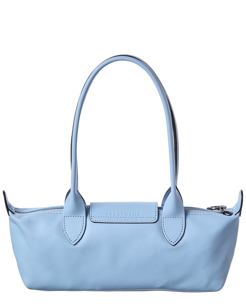 Longchamp Longchamp Le Pliage Xtra Medium Leather Shoulder Bag