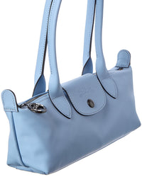 Longchamp Longchamp Le Pliage Xtra Medium Leather Shoulder Bag