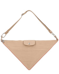 Longchamp Le Pliage Collection Small Crossbody