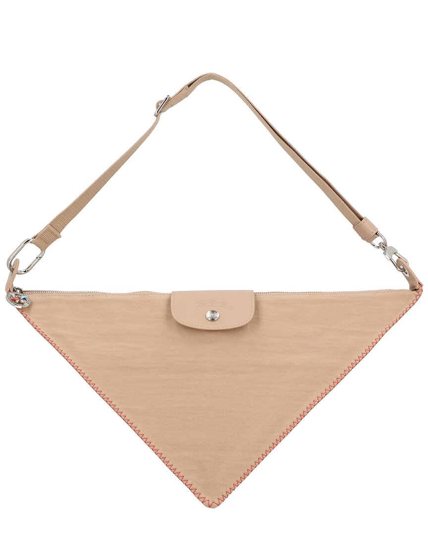 Longchamp Le Pliage Collection Small Crossbody