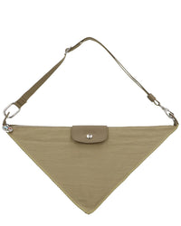 Longchamp Le Pliage Collection Small Crossbody