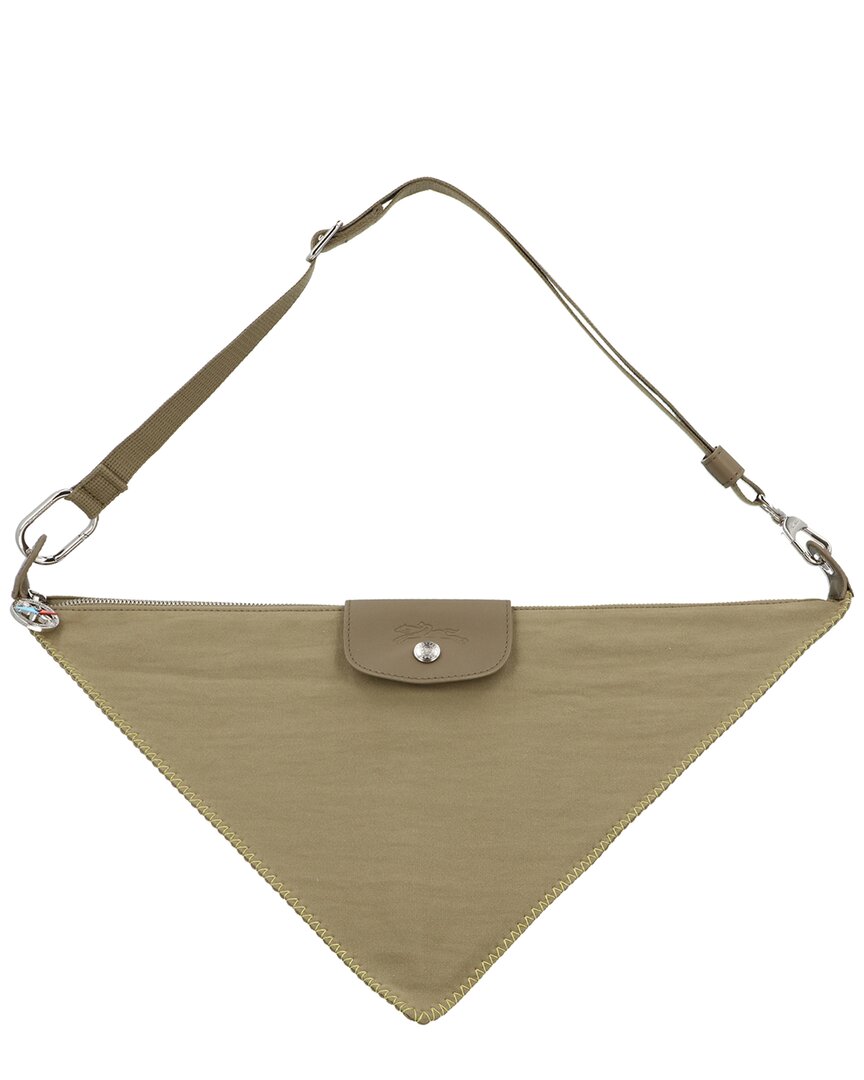Longchamp Le Pliage Collection Small Crossbody