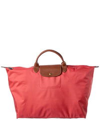 Longchamp Longchamp Le Pliage Original Large Canvas Travel Bag