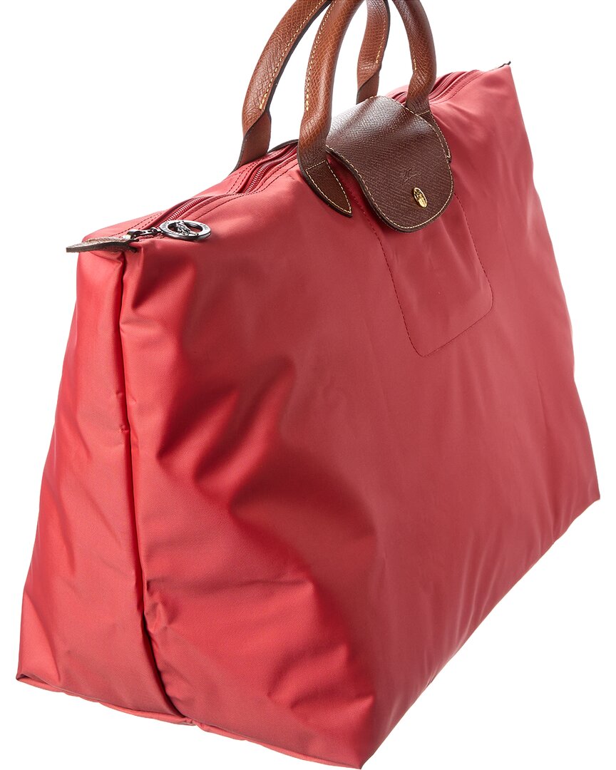 Longchamp Longchamp Le Pliage Original Large Canvas Travel Bag
