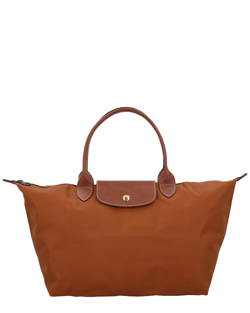 Longchamp Longchamp Le Pliage Original Large Handbag