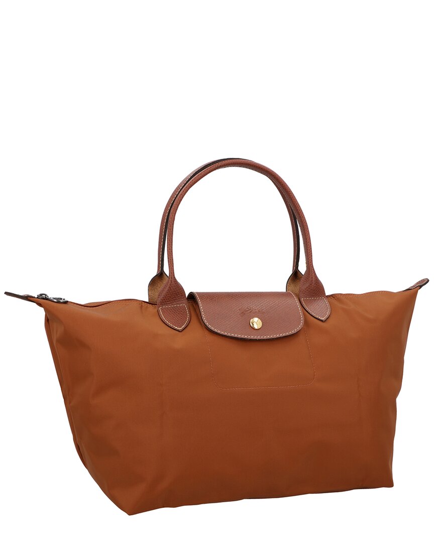 Longchamp Longchamp Le Pliage Original Large Handbag