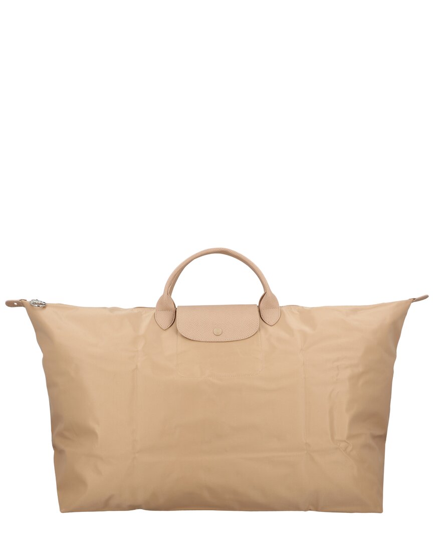 Longchamp Le Pliage One Xl Travel Bag