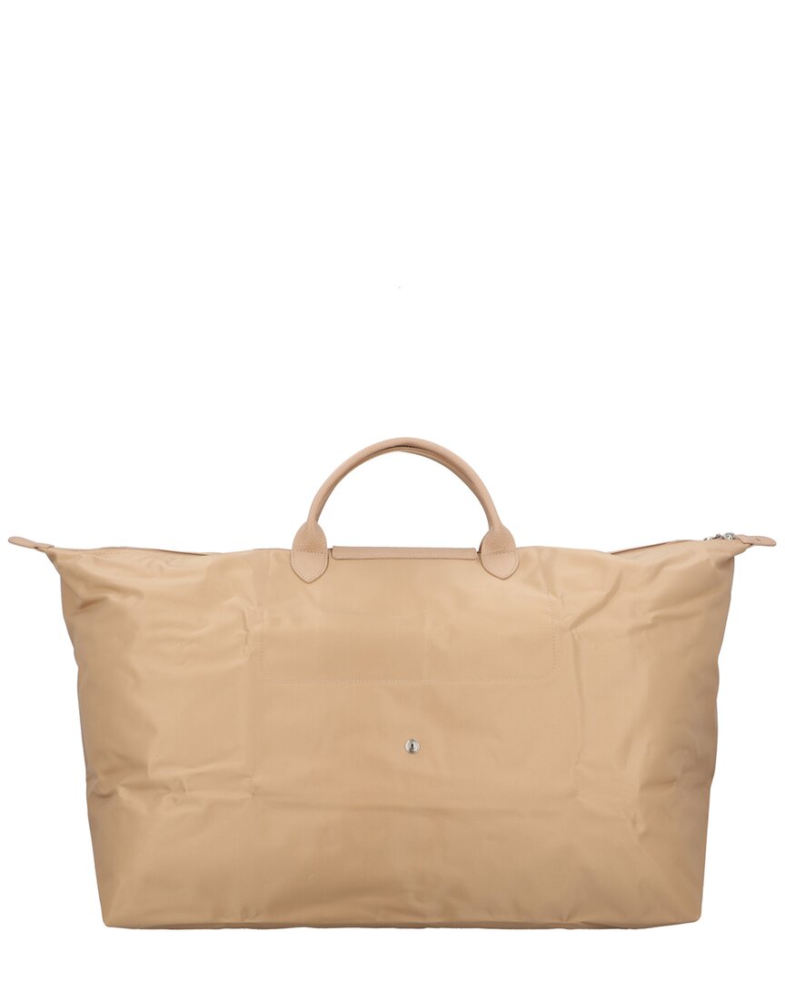 Longchamp Le Pliage One Xl Travel Bag