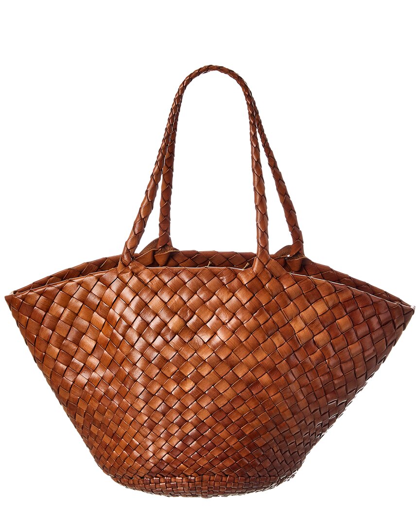 Dragon Diffusion Dragon Diffusion Egola Leather Tote