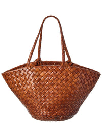 Dragon Diffusion Dragon Diffusion Egola Leather Tote