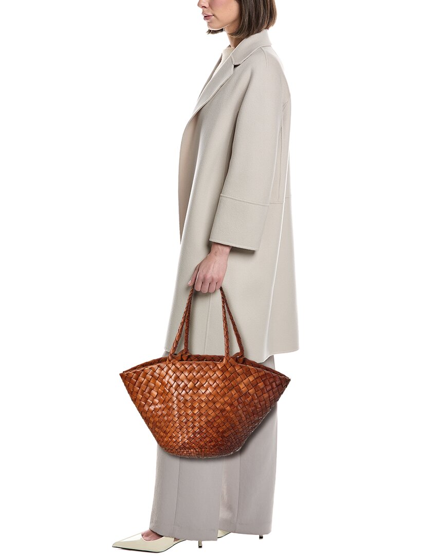 Dragon Diffusion Dragon Diffusion Egola Leather Tote