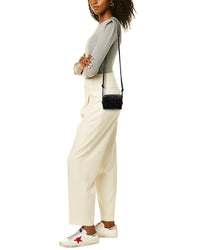 Bottega Veneta Bottega Veneta Candy Loop Leather Camera Bag