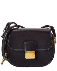 Bottega Veneta Desiree Mini Leather Shoulder Bag