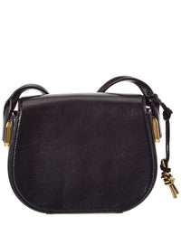 Bottega Veneta Desiree Mini Leather Shoulder Bag
