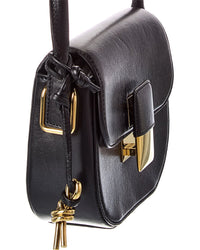Bottega Veneta Desiree Mini Leather Shoulder Bag