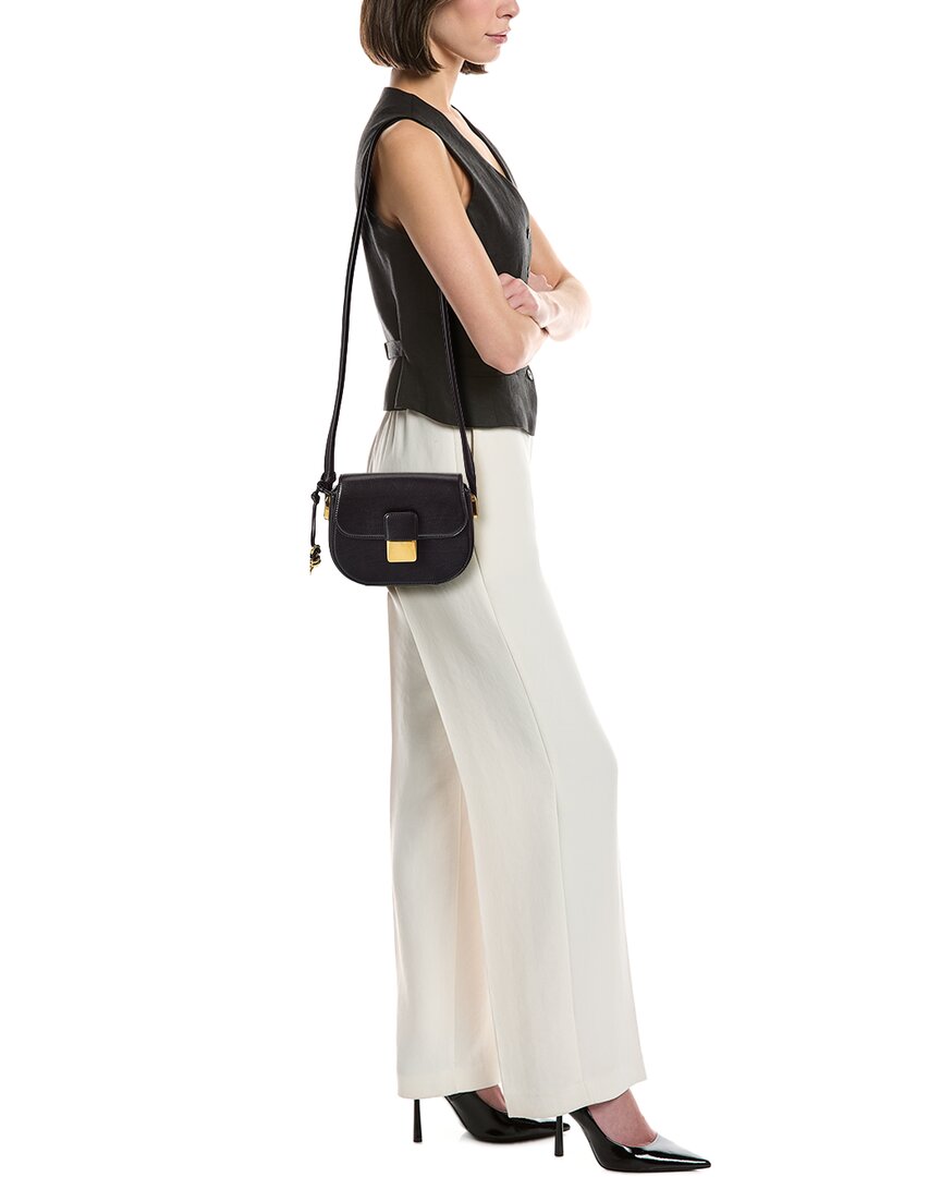 Bottega Veneta Desiree Mini Leather Shoulder Bag