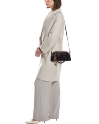 Chloé Chloé Small Leather Shoulder Bag