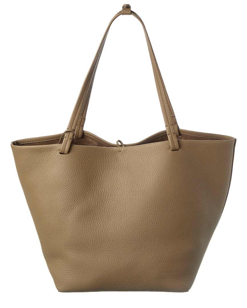 The Row The Row Leather Tote