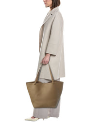 The Row The Row Leather Tote