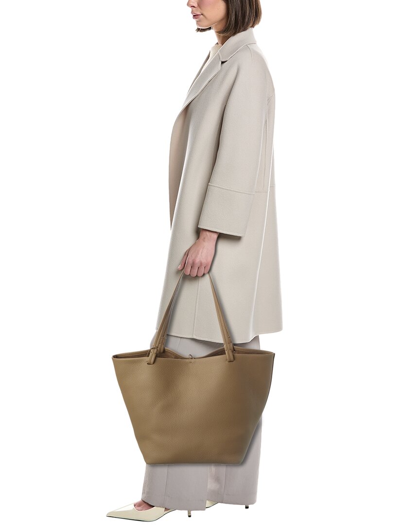 The Row The Row Leather Tote
