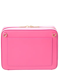 Dolce & Gabbana Dolce & Gabbana Dg Medium Leather Camera Bag