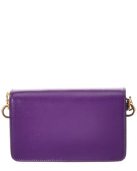 TOD's Tod’S Leather Shoulder Bag