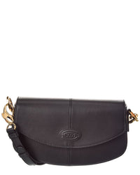 TOD's Tod’S Leather Shoulder Bag