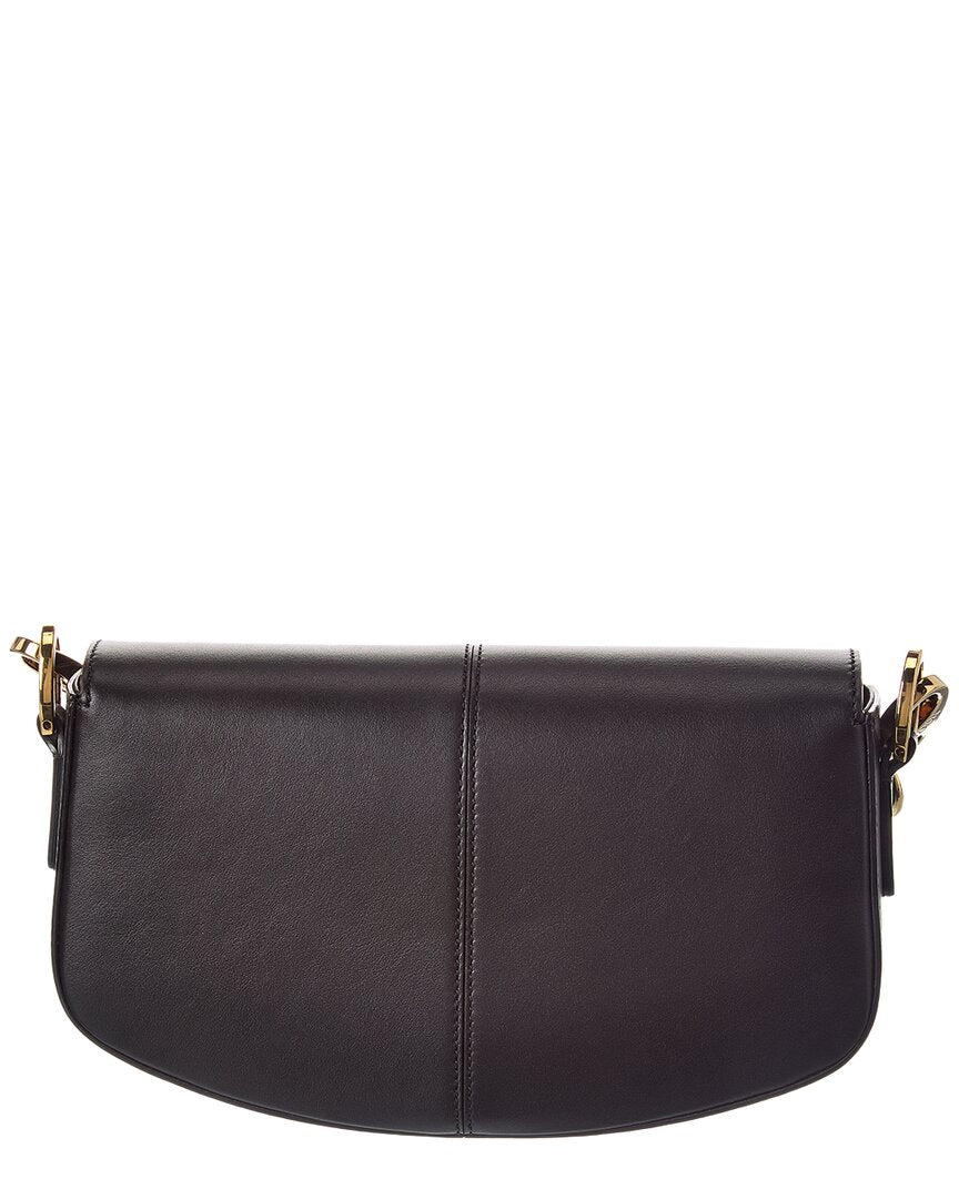 TOD's Tod’S Leather Shoulder Bag
