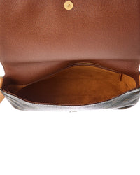 Louis Vuitton Louis Vuitton Brown Monogram Canvas Musette Tango Short Strap (Authentic