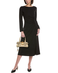 Chloé Chloé Paddington Small Leather Satchel