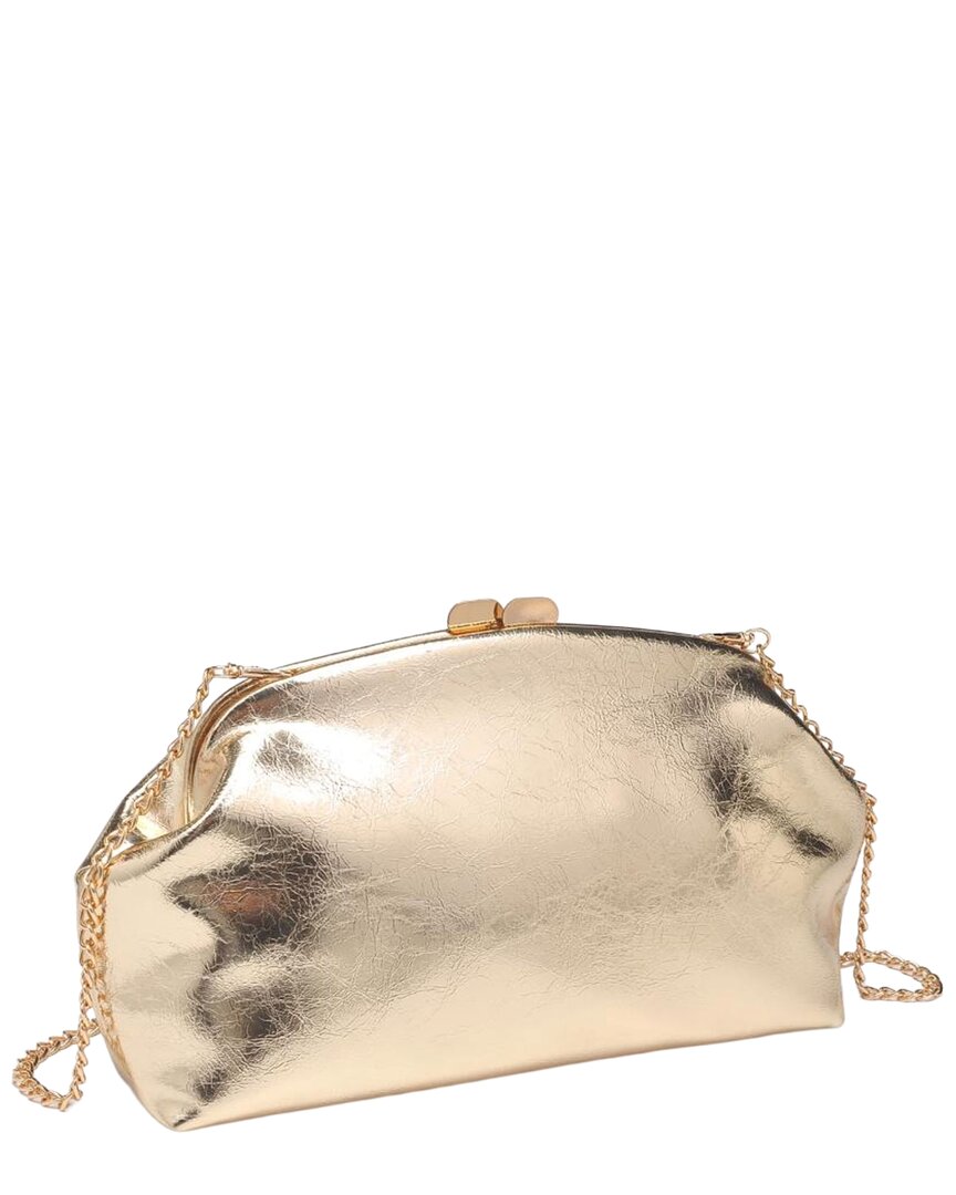 Moda Luxe Moda Luxe Camille Clutch