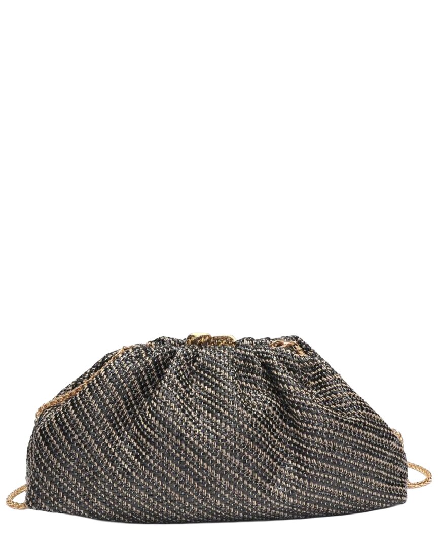 Moda Luxe Moda Luxe Brisa Clutch