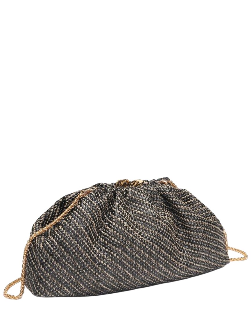 Moda Luxe Moda Luxe Brisa Clutch