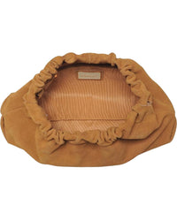 Moda Luxe Moda Luxe Penelope Leather Clutch
