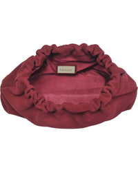 Moda Luxe Moda Luxe Penelope Leather Clutch